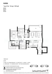 Flora Drive (D17), Condominium #599792181